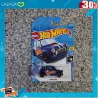 [ ของเล่นเด็ก Gift Kids ] HOTWHEELS MORRIS MINI [ ถูกที่สุด. ลด 30% ].