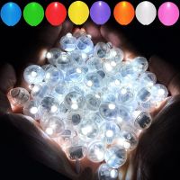 LED Balloon LightTiny Led Light Mini Round Led Ball Lamp for Bar lantern Christmas wedding party decorationsbirthday decor