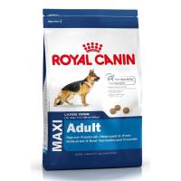 นาทีทองลด 50% แถมส่งฟรี Royal Canin Maxi Adult 15กก