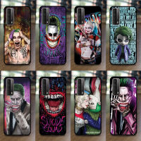 เคส Huawei Y7A