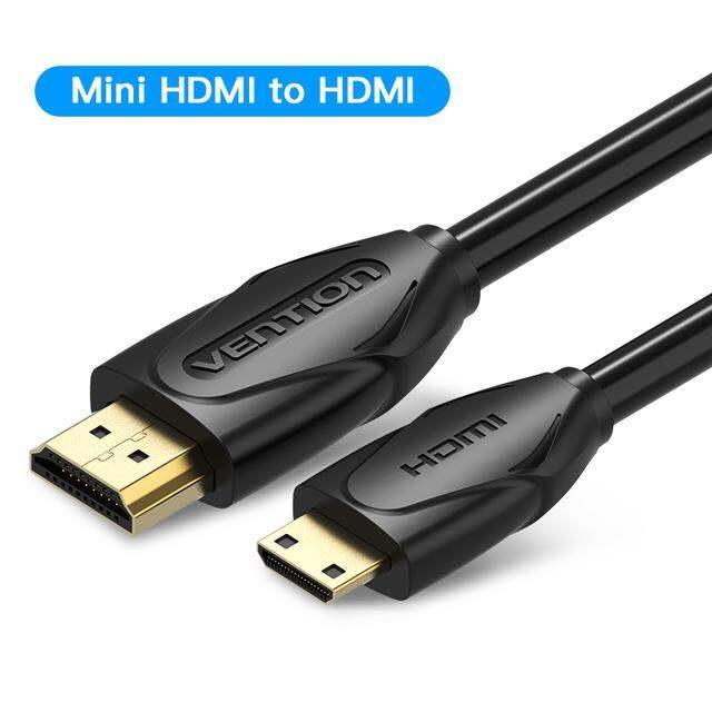 kabel-hdmi-mini-vention-4k-30hz-kabel-hdmi-mini-mikro-pria-ke-pria-untuk-kamera-hdtv-layar-proyektor-laptop-kabel-hdmi-mikro