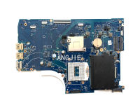 For HP Envy Touchsmart 15 15-J Laptop Motherboard PGA947 DDR3L 720565-501 720565-001 746449-501 6050A2547701-MB-A02 100 ok