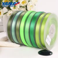 【YD】 Face 6 9 13 16 19 22 mm 100yards for Wedding Decoration