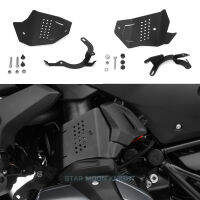 รถจักรยานยนต์ระบบฉีดฝาครอบคันเร่ง Body Guards Protector ป้องกันวาล์วคันเร่ง Fit สำหรับ BMW R 1250 R R1250R