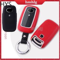 HYS 【Available】For Toyota Raize Smart Key Veloz 2022 PC Remote Control Case Cover