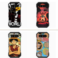 PHONE CASE For Kyocera Torque  5G Caseing Silicone TPU Cover Phone Funda Coque On for Kyocera Torque  5G Protective Cases