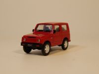 【COOL】 AOSHIMA 1:64 SUZUKI Jimny โมเดลรถ SJ30 (Materia พลาสติก)