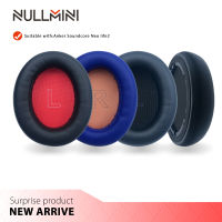 NullMini เปลี่ยนหูฟังสำหรับ Anker Soundcore Neo Life2ชุดหูฟังหูฟังหนังแขนหูฟัง Earmuff