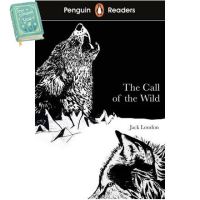 Believe you can ! &amp;gt;&amp;gt;&amp;gt; หนังสือ PENGUIN READERS 2:THE CALL OF THE WILD (Book+eBook)