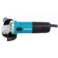 *รับประกัน1ปี*เครื่องเจียร 4  makita 9553NB