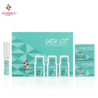 ⭐5.0 | ส่งไว genuine ชุดลิฟติ้งขนตา Iconsign ลิฟติ้งขนตา Lash Lift perming kit แ ซอง ลิฟติ้ง น้ำยาลิฟติ้ง ลิฟคิ้ว ลิฟขนตา ลิฟ