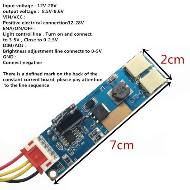 yf-50pcs-wholesale-sales-new-535mm-backlight-strip-10-30v-23-6-inch-ccfl-to-module