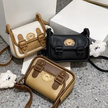 Versace sling bag discount price