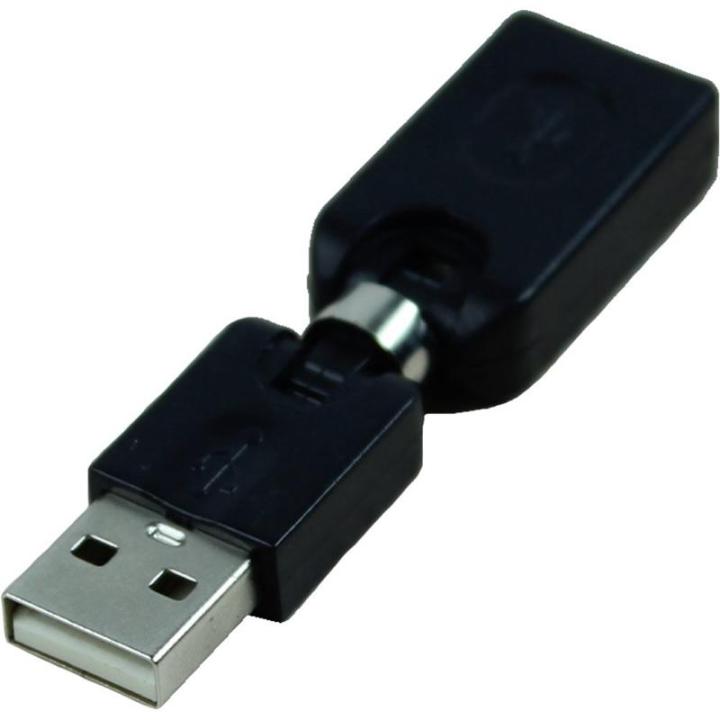 black-usb-2-0-male-to-usb-female-360-degree-rotation-angle-extension-adapter