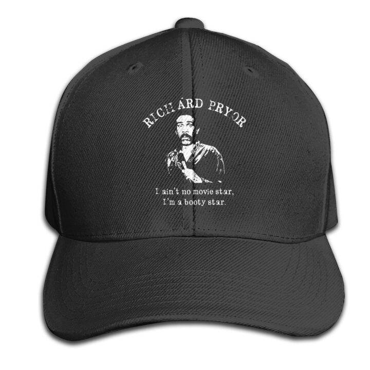 2023-new-fashion-baseball-hats-richard-pryor-tribute-premium-stir-crazy-baseball-cap-golf-dad-hat-for-men-and-women-contact-the-seller-for-personalized-customization-of-the-logo