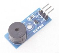 10pcs/lot Passive Buzzer Module Low Level Trigger