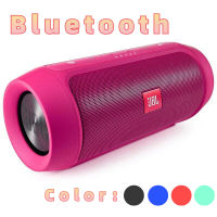 ?ปลา + Gratis Ongkir?100% ดั้งเดิมชาร์จ JBL เครื่องเล่นเพลงกลางแจ้งลำโพงบลูทูธไร้สาย Boombox 2 + พร้อมพาวเวอร์แบงค์6000Mah