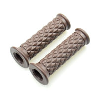 22mm 7/8 Rubber Gel Bike Inch For Retrofit Motorcycle Grip