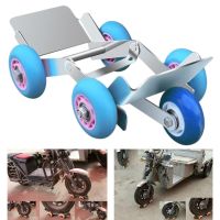 Motorcycle Moving Trailer Motorbike Supplies Walkers ElectricTools to