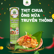 Thịt Chua Ống Nứa Truyền Thống Trường Foods