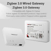 Mier ZB-1 Zigbee 3.0ไร้สายZB-2 3.0สายเกตเวย์มาร์ทโฟน APP ควบคุมสนับสนุนบุคคลที่สามเสียง Probled