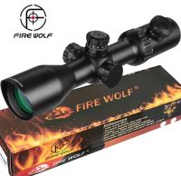 FIRE WOLF 4.5-14x42 SF