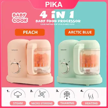 Buy Chicco Baby Food Processor online