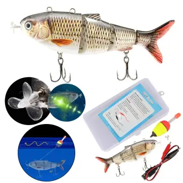Shop Jointed Swimbait with great discounts and prices online - Mar