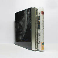 แผ่นเกม Metal Gear Solid 4: Guns of the Patriots - Limited Boxset (Japan) เครื่อง PS3