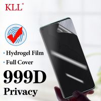 Privacy Screen Protector Find X3 Lite Film Realme Gt Explorer Screen Protector - Screen Protectors - Aliexpress