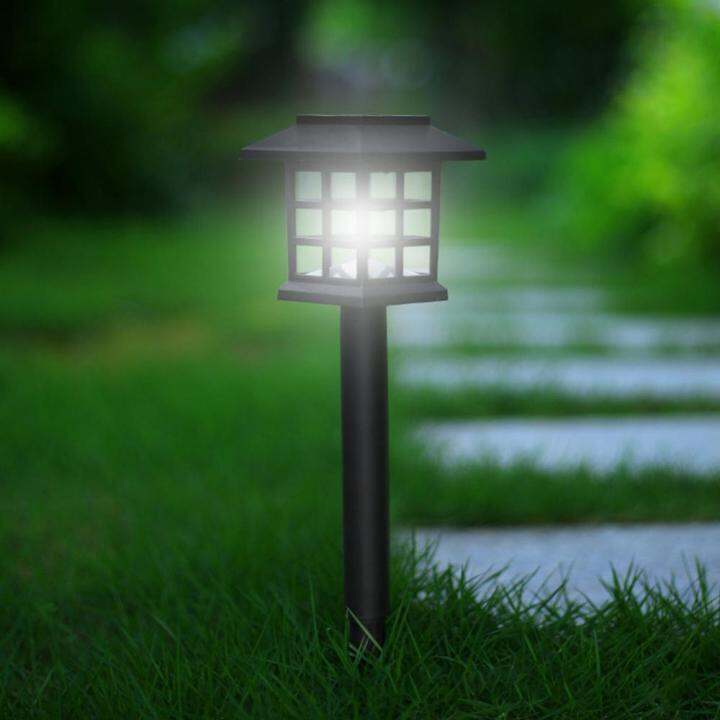 waterproof-led-solar-lawn-light-garden-decor-street-lighting-lamp-power-points-switches-savers-power-points-switches-savers