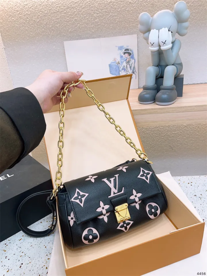 Authentic】LV Classics Saddle Bag Messenger Bag Sling Bag for Women on Sale  Original 2022 New Letters Print Cross Body Shoulder Bag Handbag Cosmetic Bag  Korean Fashion Grils Large Capacity Zipper Handle Bags