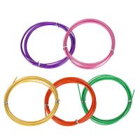 3m Spare Rope Replaceable Wire Rope Speed Rope Skipping Exercise Skipping Rope Training Fitness Equipment Jump Ropes