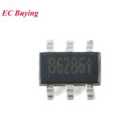 5Pcs DC-DC 2-24V ถึง2-28V SX1308 Step Up ปรับโมดูลแหล่งจ่ายไฟ Step-Up Boost Converter สำหรับ DIY ชุด SOT23-6 B628 SOT23