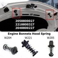 A204880027 OEM A2058800027ฝาเครื่องยนต์ A2218800327ฝากระโปรงสปริงสำหรับ Mercedes Benz W205 W257 W238 W22 W216