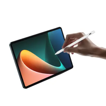 Stylus Pen for Xiaomi Pad Pad 6 Pro 11inch 2023 5 Pro 12.4 Mi Pad 4 Plus 2  3 Pad 6 11 for Redmi Pad 10.61Inch Touch Screen Pen