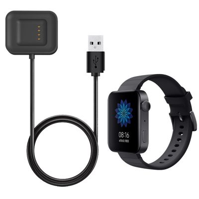 for Mi Smart Watch 100cm Charger Base for Xiaomi MI Watch Smart Bracelet Charger USB Cable