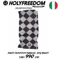 ผ้าบัฟ HOLYFREEDOM TUBOLARE MULTI FUNZIONE BIG BULLIT 100% POLYESTERE