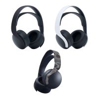 [ศูนย์ไทย]  PlayStation : PlayStation 5 PULSE 3D Wireless Headset PS5 / PS4 / PC White/Black/Camouflage ประกันศูนย์ Sony ไทย 1ปี By Playstation Authorized Dealer