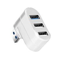 【2023 NEW】 The Auto Zone สำหรับ Pc แล็ปท็อป Usb Hub 3/6พอร์ต Usb Hub 3.0ความเร็วสูง Multi-Hub Usb Splitter 2.0 1อะแดปเตอร์หลาย Usb 3.0 Card Reader