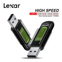 【CW】 Lexar Pen Drive 64GB USB Flash Drive 128GB USB 3.0 pen drive 32GB cle usb 16G Memory Stick Storage Device U Disk 256gb