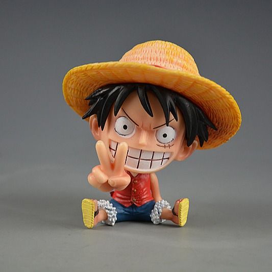 Mô hình Luffy là một trong những sản phẩm One Piece được ưa chuộng nhất, với đầy đủ tính năng và những chi tiết tinh xảo mang tính biểu tượng. Nếu bạn là fan của One Piece, hãy xem ảnh để chiêm ngưỡng và tìm hiểu thêm về sản phẩm này.