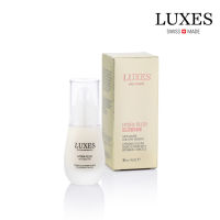 LUXES HYDRA FILLER ELIXIRUM 30ml เซรั่มที่ช่วยเติมความชุ่มชื้นและเสริมความแข็งแรงให้กับผิว  เนื้อบางเบา ซึมเข้าสู่ผิวได้อย่างรวดเร็ว