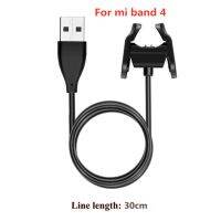 【⊕Good quality⊕】 uk7asf สายรัดข้อมือ Mi Band 4 3สายนาฬิกาโลหะสำหรับ Xiaomi สายรัดข้อมือไม่มีสกรูแผ่นกรองแสงโลหะ Band4อัจฉริยะ