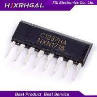 5pcs UPC1237HA UPC1237 ZIP8 ซิป PROTECTOR IC สำหรับเครื่องขยายเสียงสเตอริโอใหม่เดิม