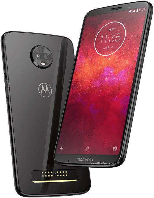 moto z3 play 4g