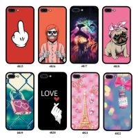 HUAWEI Y7 Y7a Y7p Y9 Y9 Prime Y9s Case TopHit#7