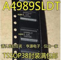 TSOP38 IC A4989 A4989SLDT A4989SLDTR A4989SLDTR-T 1-10ชิ้น