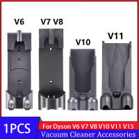 Docking Station Charger ฐานสำหรับ V6 V7 V8 V10 V11เครื่องดูดฝุ่นชั้นเก็บ Pylons แขวนหัวฉีดวงเล็บอะไหล่