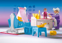 Playmobil 70893 PLAYMOBIL® PLUS Babys Room ดอลล์เฮ้าส์วิคตอเรียน ห้องเด็กเล็ก